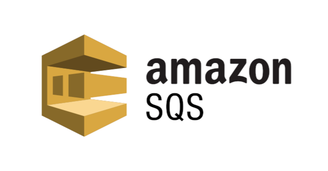 Amazon SQSのアイキャッチ画像
